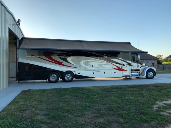 2009 Silver Crown for Sale $250,000