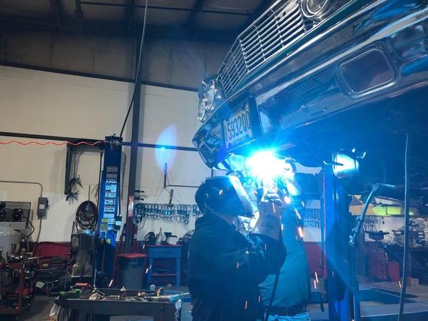 DAY TWO AUTOMOTIVE