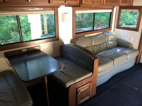 2007 Renegade Toter and Stacker for Sale $189,999