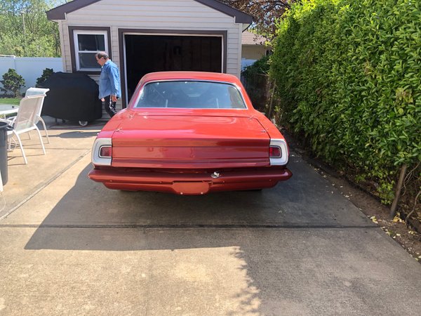 pro street for Sale $27,000