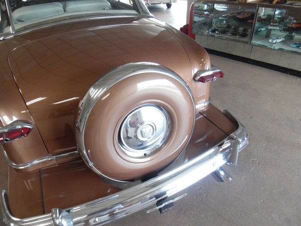 1951 Ford Victoria for Sale $23,999