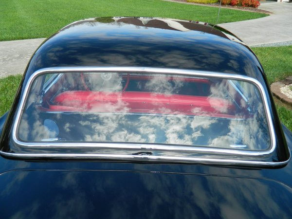 1957 Ford Thunderbird for Sale $36,950