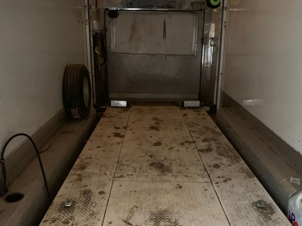2010 Showhauler for Sale $135,000