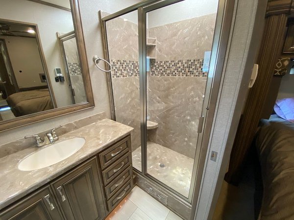 2018 Hualmark 3 Slide for Sale $3,490,900