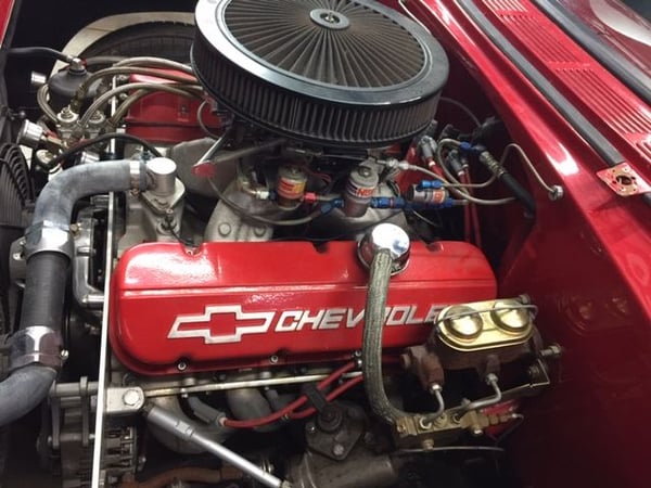 55 chevy drag cars for sale