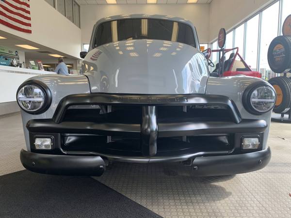 1954 Chevy 3100 PICK UP TRUCK for Sale $159,000
