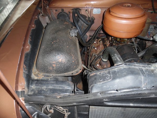 1951 Ford Victoria for Sale $23,999