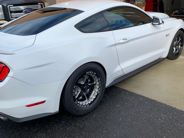 2016 Ford Mustang for Sale $55,000