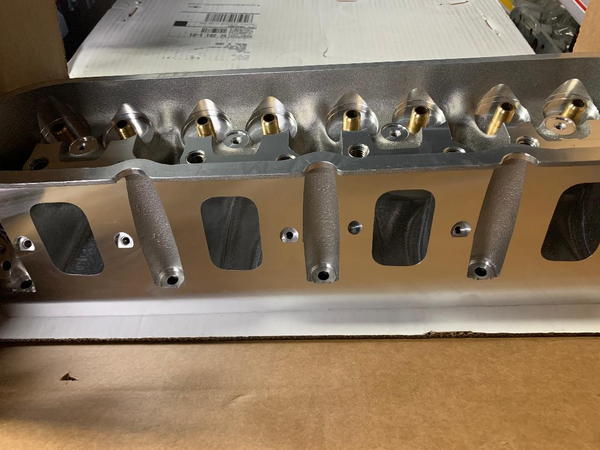 Brodix BR7-300 LS Heads  for Sale $3,100 