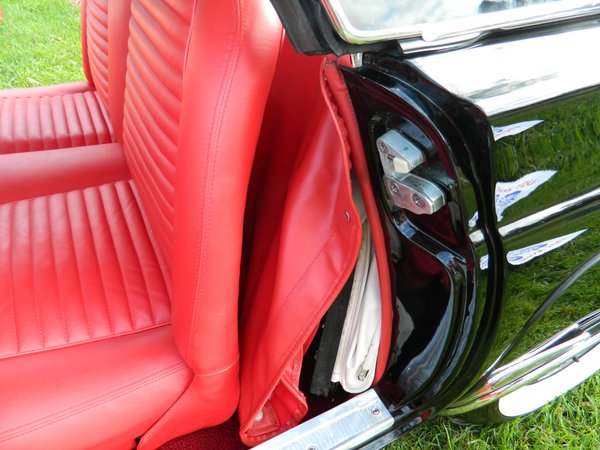 1957 Ford Thunderbird for Sale $36,950