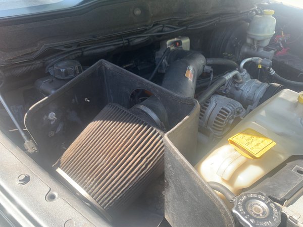 2007 Dodge Ram 1500 for Sale $14,995