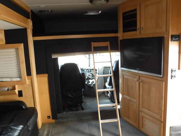 2007 Freightliner/Renegade toter for Sale $149,500