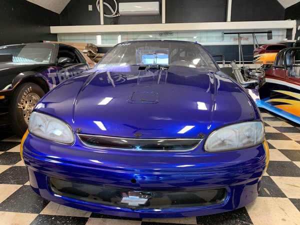 Monte Carlo 6.0 certified