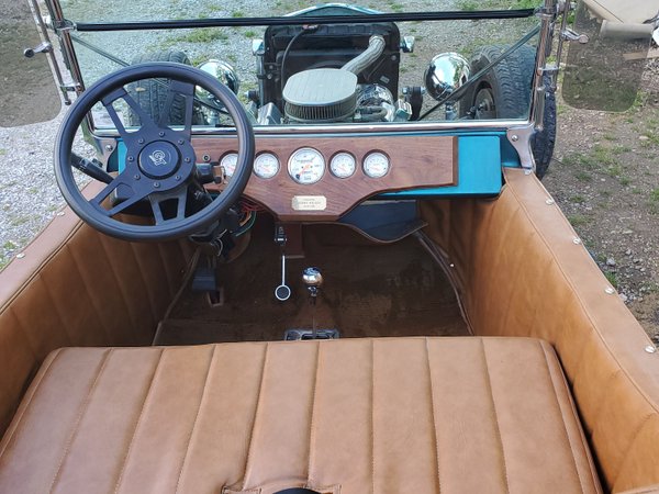 1923 Ford T bucket for Sale $14,000
