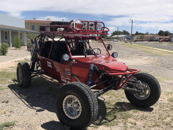4 seater off road buggy for sale