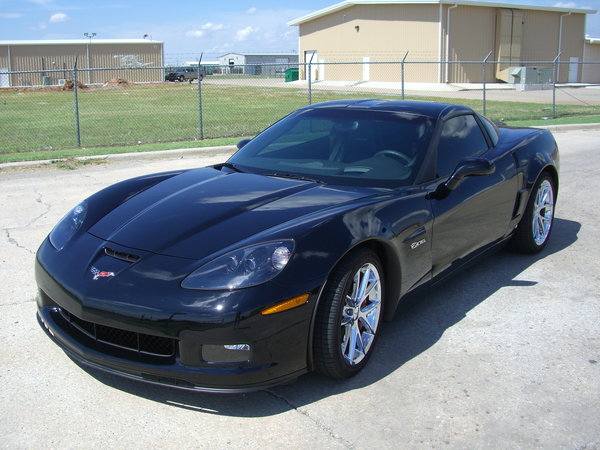 2009 Chevrolet Corvette  for Sale $42,500 