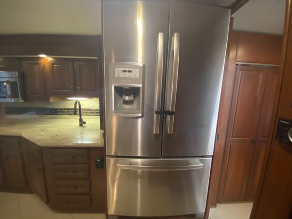2014 Forest River RV Berkshire 390BH