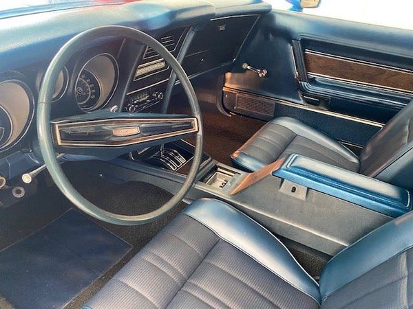 1973 Ford Mustang for Sale $19,800