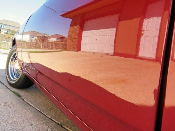 1965 Chevrolet El Camino for Sale $37,500