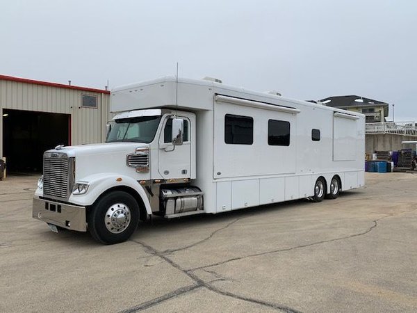 2017 NRC Motorhome for Sale $325,000