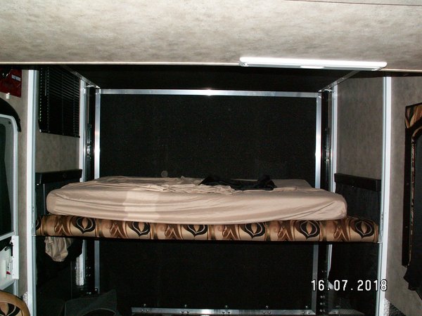 Toy Hauler for Sale $36,000