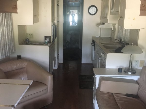 PREVOST BUS 40 ‘ REDUCED!!!