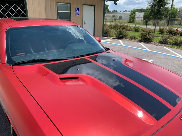 2009 Dodge Challenger