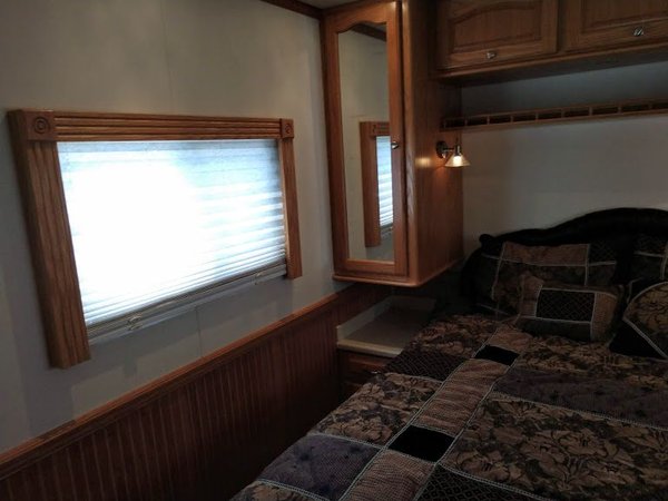 2005 Optima 42' Motorhome 62k miles for Sale $154,900