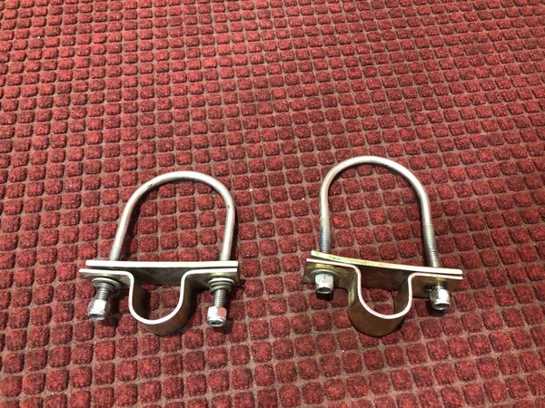 1955 Bel-air Rear Sway Bar for Sale $30
