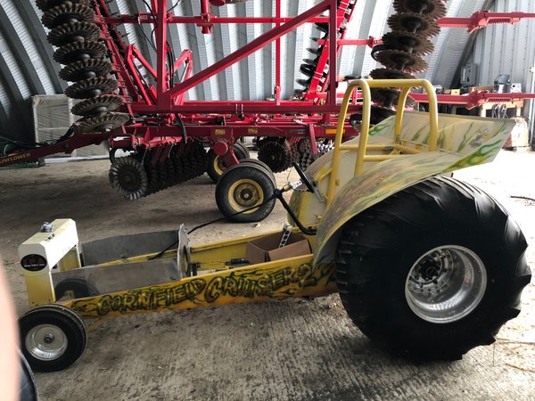 Mini Rod Rolling Chassis For Sale In Kane Il Racingjunk Classifieds