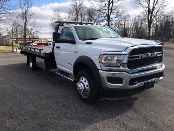 New 2019 Dodge Ram 5500 HEMI for Sale in PATASKALA, OH | RacingJunk