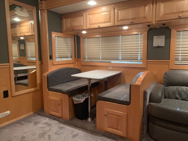 2006 Renegade and 42ft Featherlite trailer for Sale $160,000