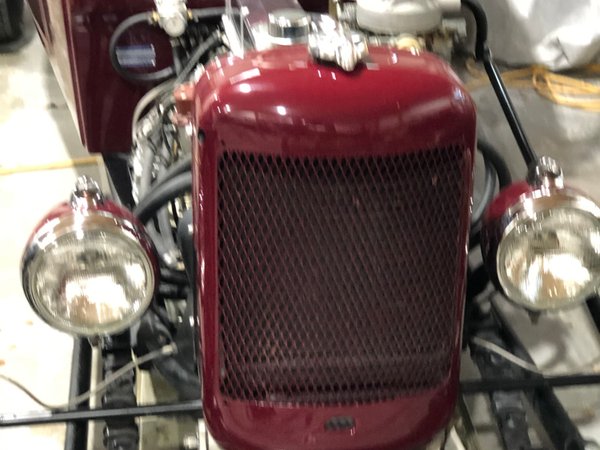 1927 Ford Track T for Sale $15,000