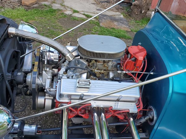1923 Ford T bucket for Sale $14,000