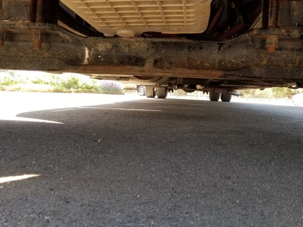 2006 Optima Frieghtliner Colombia for Sale $110,000