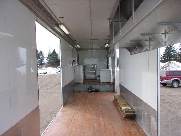 1998 Kentucky 57' Drop deck trailer for Sale $47,500