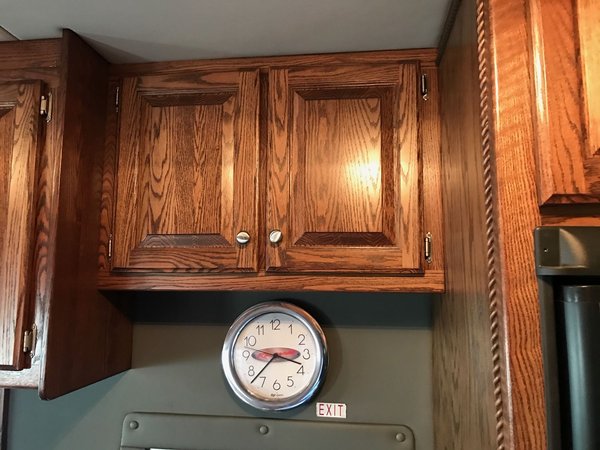 2005 Freightliner Coronado Toterhome for Sale $139,000