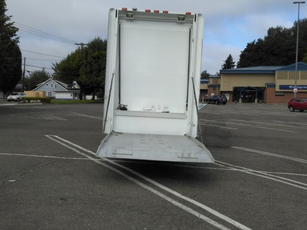 Kenworth K100 Straight Truck for Sale $139,500
