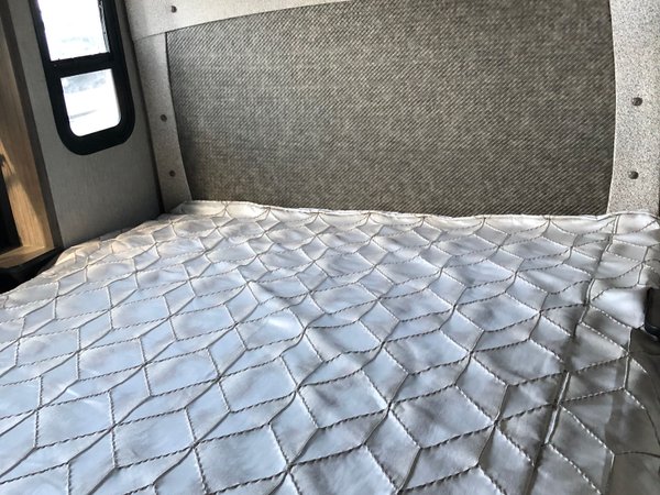 2021 Nexus Ghost 33DS for Sale $179,000
