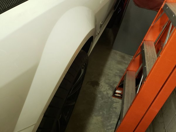 2007 Ford Mustang Shelby GT500 for Sale $25,000