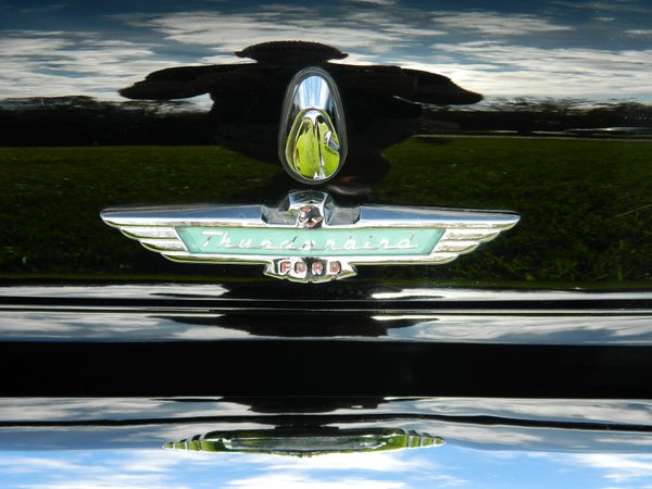 1957 Ford Thunderbird for Sale $36,950