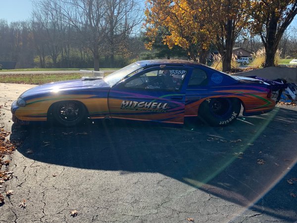 Monte Carlo 6.0 certified