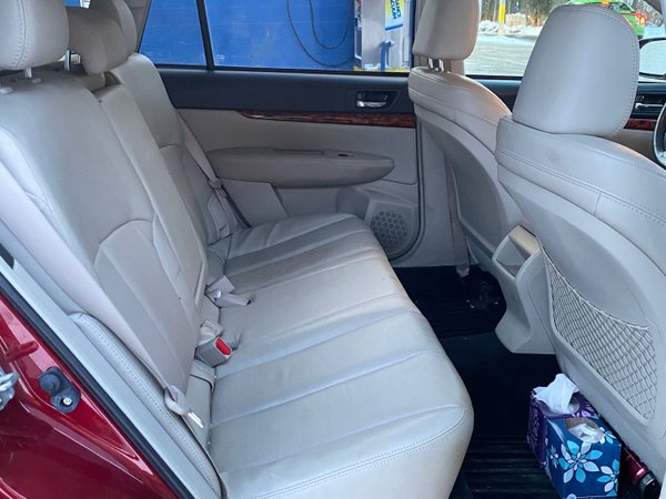 2011 Subaru Outback for Sale $12,000