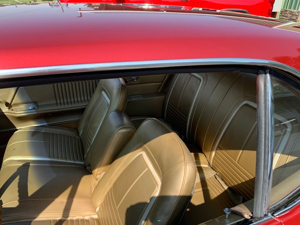 1967 Chevrolet Camaro for Sale $48,000