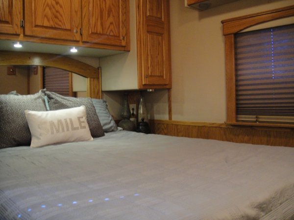 2004 NRC 35' Motorhome- UPDATE: SOLD! for Sale $125,000
