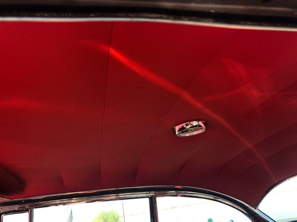 1957 Chevrolet Bel Air for Sale $38,500