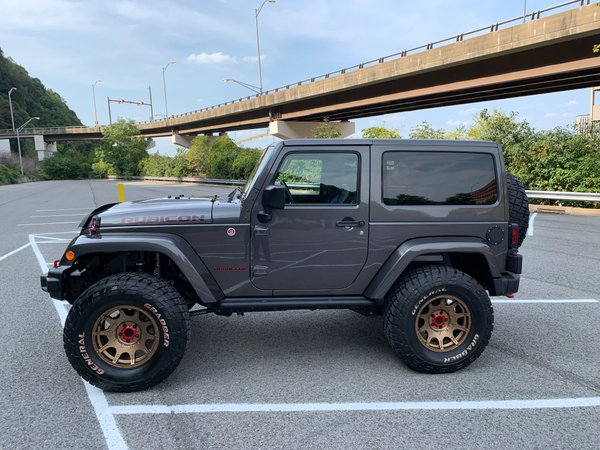 2014 Jeep Wrangler Rubicon X For Sale: Your Ultimate Guide to Finding and Owning an Off-Road Legend
