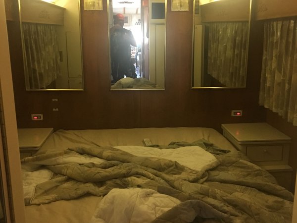PREVOST BUS 40 ‘ REDUCED!!!
