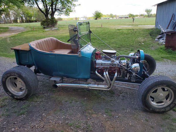 1923 Ford T bucket for Sale $14,000