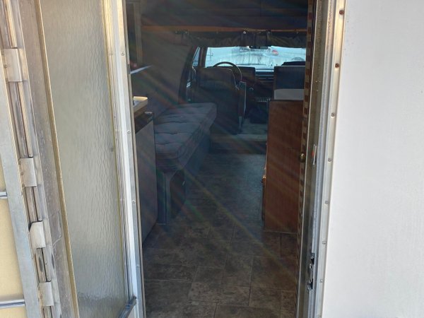 1994 Renegade Toter for Sale $26,000